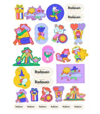 Každý silný projekt stojí na lidech, kteří mu dávají nejen energii a nápady, ale i tvář. Naši grafickou identitu od...