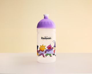 NF Radovan ft. @zdravalahev 🍀 Český výrobce krásných a kvalitních lahví z materiálu, který je 100% bezpečný, vysoce...